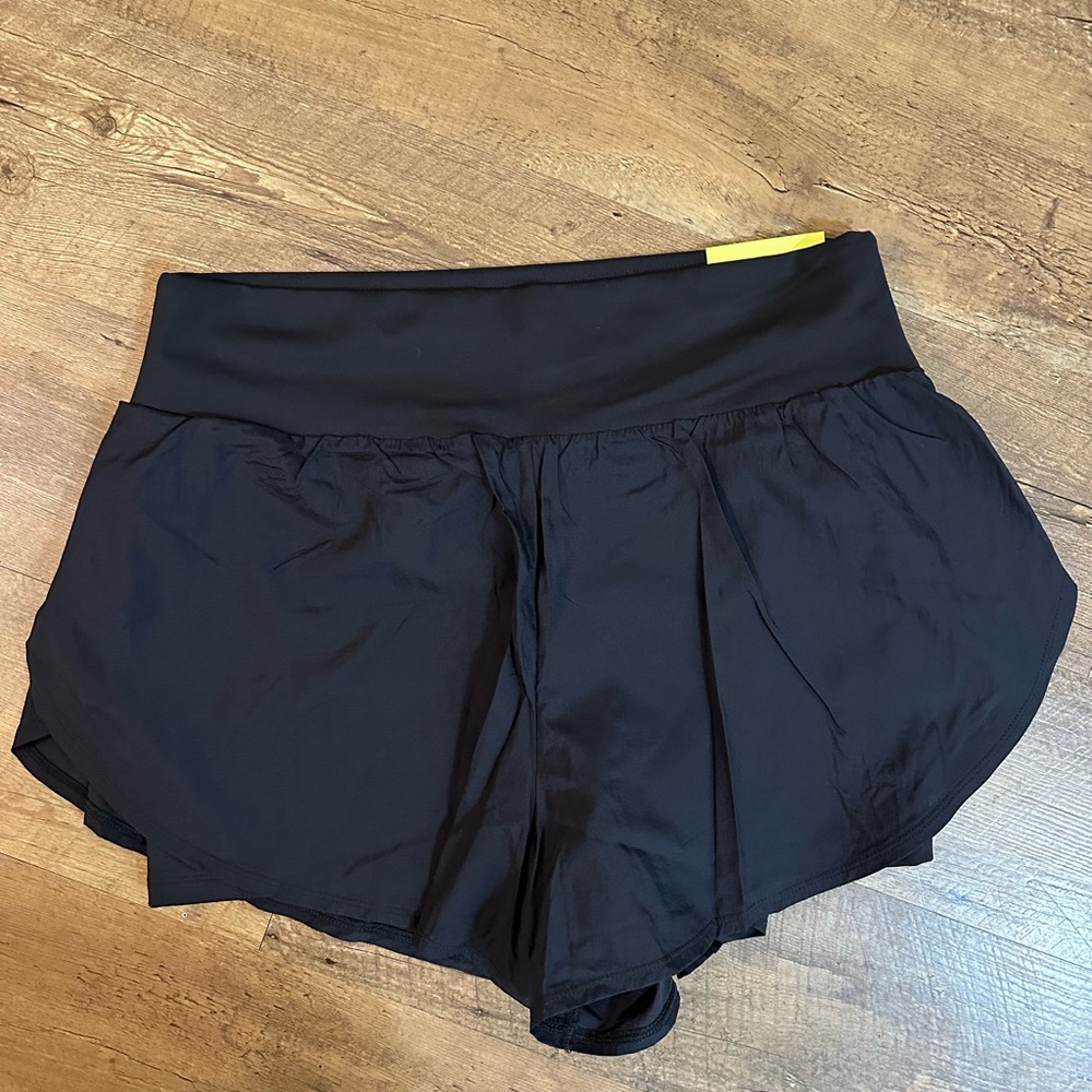 All in Motion 2-in-1 Women's Athletic Shorts